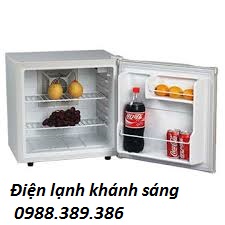 Sửa tủ lạnh tại hà nội