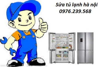 Sửa tủ lạnh hết gas tại Hà Nội