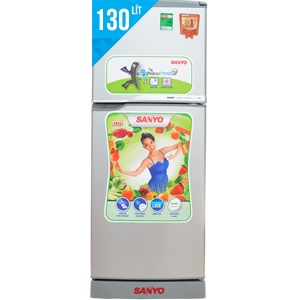 Tủ lạnh Sanyo 130L