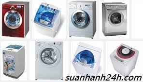 Sửa máy giặt tại Hoàng quốc việt
